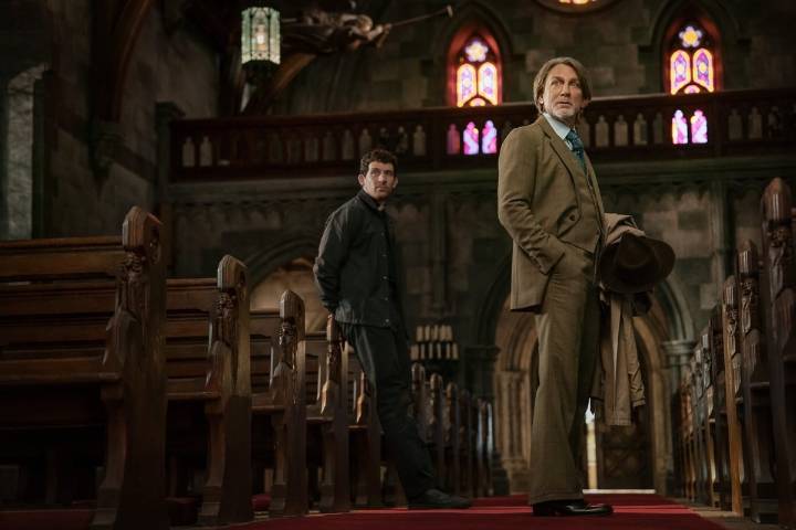 From European avant-garde to celeb-driven fare, here are 10 buzzy films coming to TIFF