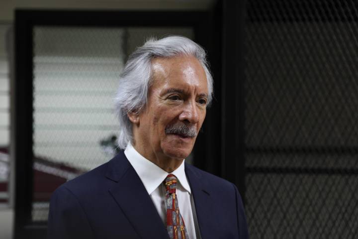 Periodista guatemalteco Zamora, cuarto cumpleaños encarcelado por detención "arbitraria"