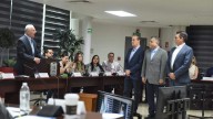 Se formaliza la designación de nuevos funcionarios municipales de Torreón