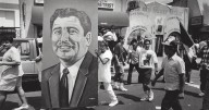 Commentary: Slain L.A. Times columnist Ruben Salazar matters more than ever, 55 years later