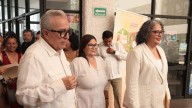 Imelda Castro deja en manos del pueblo su posible candidatura a la Gubernatura de Sinaloa