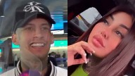 L-Gante reveló intimidades de su reencuentro con Tamara Baéz: “Lo que más disfrutamos fue...”