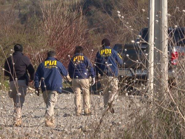 Investigación por desaparición de concejala tiene nuevos puntos de interés