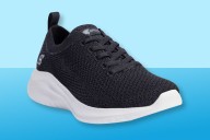 The Nurse-Approved Skechers Sneakers Are $40 at Target