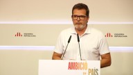 Isaac Albert: “Si Sánchez cumple con Catalunya, tendrá presupuestos y tendrá legislatura”