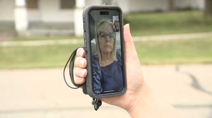 Small Kansas town impacted by ‘season of loss’ after KCKPD officer’s death
