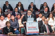 Tres de cada diez personas servidoras judiciales son egresadas de la UAEMéx