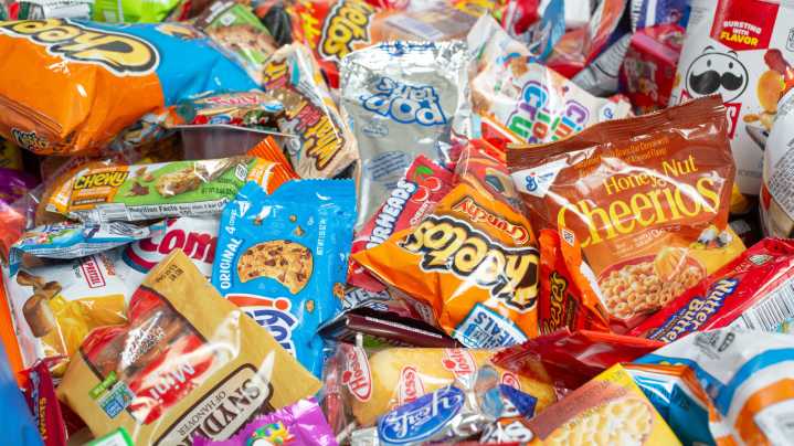 Classic Foods That Seem To Be Getting Worse