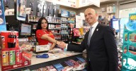 Cámaras de OXXO se integran al ecosistema de videovigilancia del C5 en CDMX