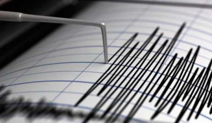 Seguidilla de temblores se registraron en la Región de Arica en 30 minutos: Revisa las magnitudes