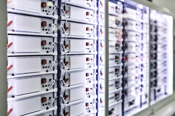 Op-ed | No lithium-ion battery energy storage farms near our homes – QNS