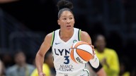 Indiana Fever signs guard Aerial Powers to 7