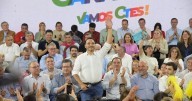 El oficialismo provincial adelanta su victoria y el peronismo dice estar en segunda vuelta