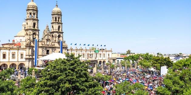 Arquidiócesis debe analizar cambio de ruta de Romería: Cardenal