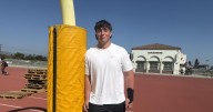When it comes to protecting the quarterback, Cooper Javorsky plays zero