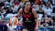 WNBA playoff picture: Standings, schedule as Fever get huge win over Storm to jump back into sixth