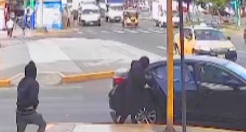 Lima es una ciudad violenta y peligrosa (II)
