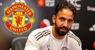 Ruben Amorim admits 'I could change right away' as he makes Man Utd claim before Burnley