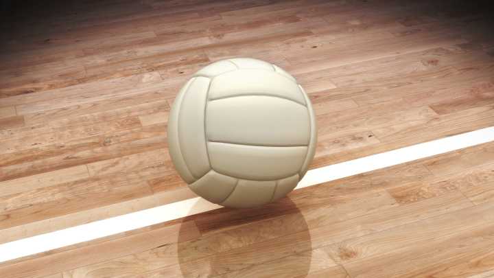 Section V boys volleyball scores for the 2025 season