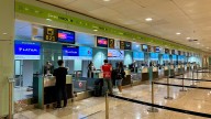 O Goberno e ERC negocian a gobernanza dos aeroportos cataláns, incluído o do Prat