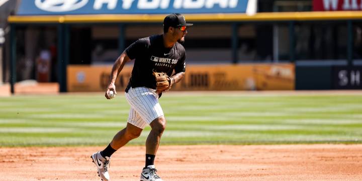 White Sox celebrate Bill Veeck Night