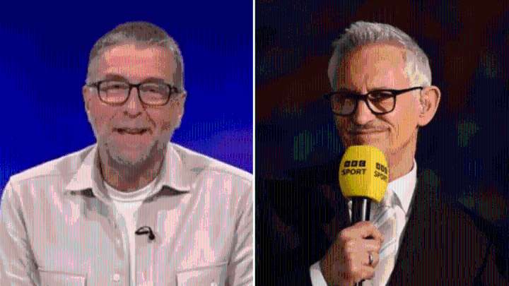 Gary Lineker will not be missed on Match of the Day