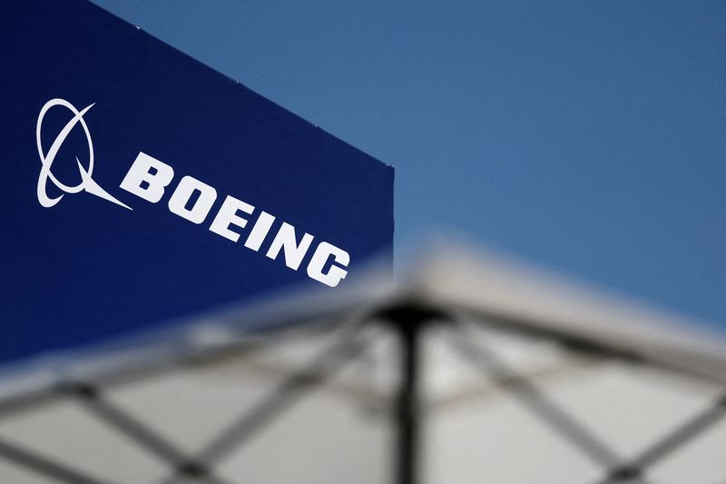 Russia says it hopes to resume titanium joint venture with Boeing