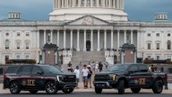 La Policía de Washington compartirá información con agentes federales de inmigración