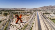 Llegará termómetro a 34° C mañana en Ciudad Juárez