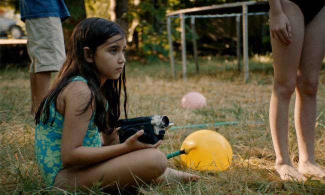'Blue Heron' Review: Sophy Romvari’s Outstanding Debut Feature