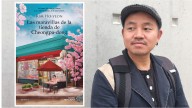 El coreano Kim Ho-Yeon lanza la segunda parte de su bestseller «La asombrosa tienda de la señora Yeom»