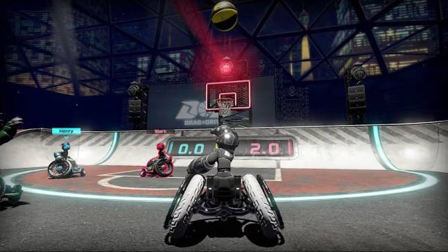 Drag x Drive review – dragging down Nintendo’s reputation