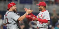 Cardinals snap 5-game losing streak with 8