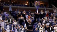 ‘It’s bigger than me:’ Taylor Townsend stuns world No. 5 to reach US Open fourth round after Jelena Ostapenko controversy