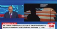 David Axelrod Warns of Trump’s ‘Stalinist’ Strong