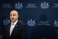 ‘Cyber incident’ shuts down Pa. attorney general’s website, phone system
