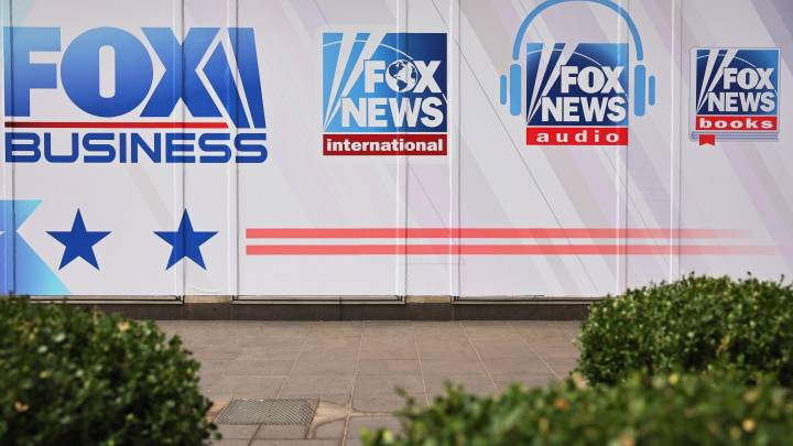 Fox and YouTube TV Cut New Distribution Deal for Fox and Fox News