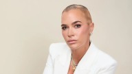 Teddi Mellencamp reveals cancer treatment left her struggling with speech
