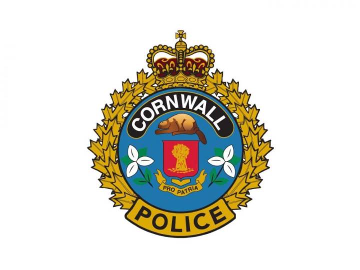 Cornwall police charge woman with assaulting her child