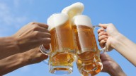 Esto es lo que le puede pasar a tus pulmones si bebes cerveza todos los días