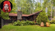 The B-52s' Kate Pierson Selling Woodstock Cabin