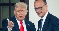 Trump desoye a sus aliados europeos y crece el temor de que deje a Ucrania en la estacada