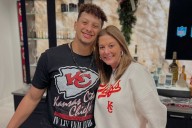Randi Mahomes Teases Menu for Son Patrick Mahomes’ 1587 Prime Steakhouse: ‘How Do I Get a Reservation?' (Exclusive)