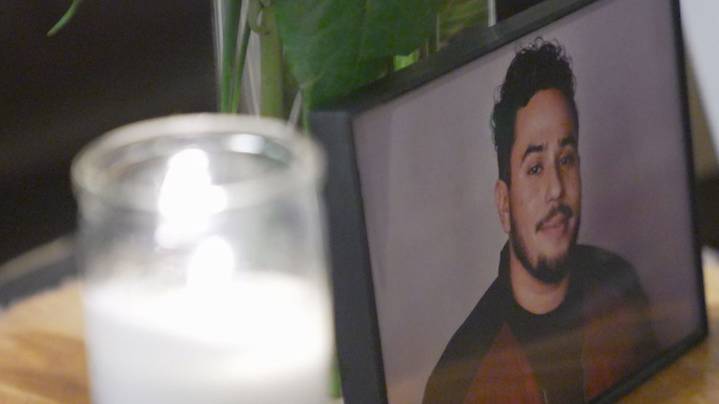 Friends and family honor local comedian killed in hit and run