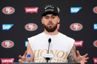 49ers' Ricky Pearsall one of several year 2 breakout candidates in 2025