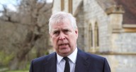 Prince Andrew 'drops used tissues then summons maids to pick them up'