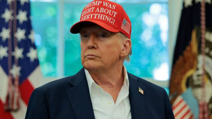 Trump podría firmar orden ejecutiva para revocar fianzas sin pago