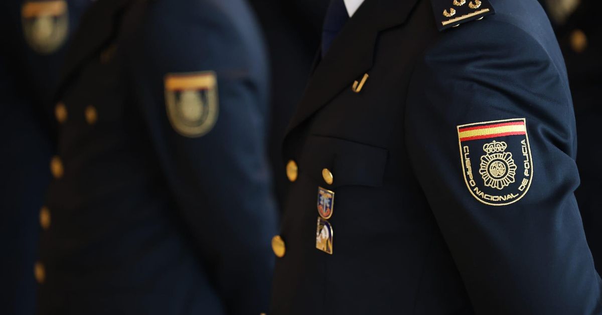Detenido en Portugal un hombre de 40 años buscado por grabar pornografía infantil en Málaga