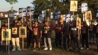 Mauser strike: Chicago Mayor Brandon Johnson joins Teamsters Local 705 picket line, demanding ICE prevention, better wage