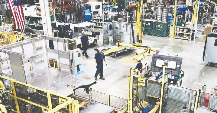 Se consolida NL como líder en formalidad laboral